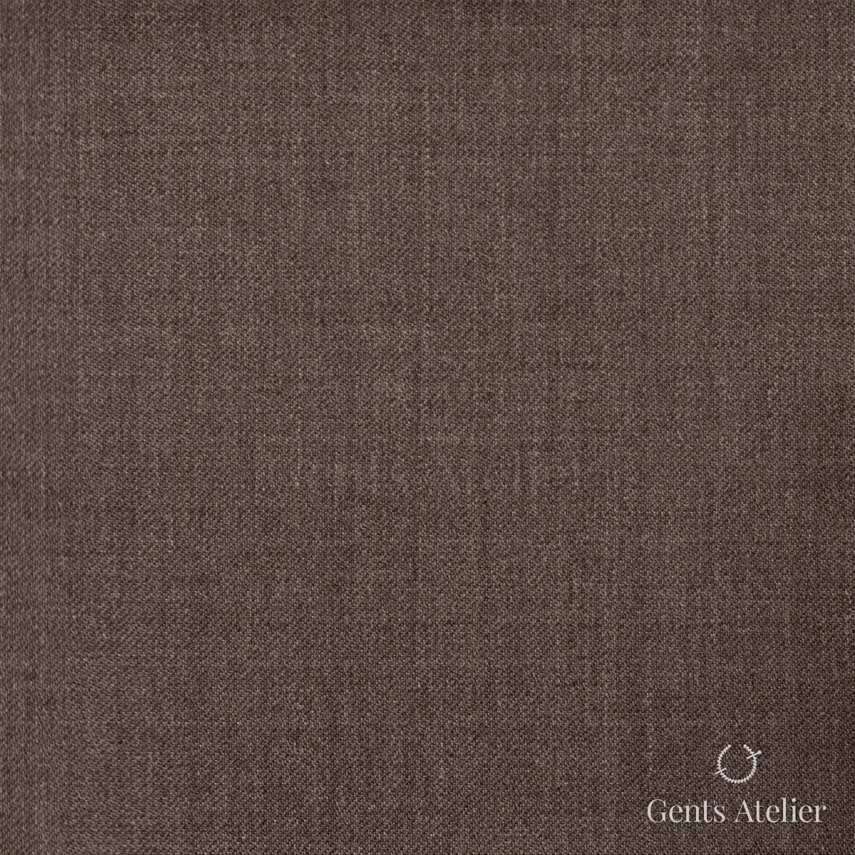 Костюм из Stylbiella 40189/130 — серый, 100% шерсть